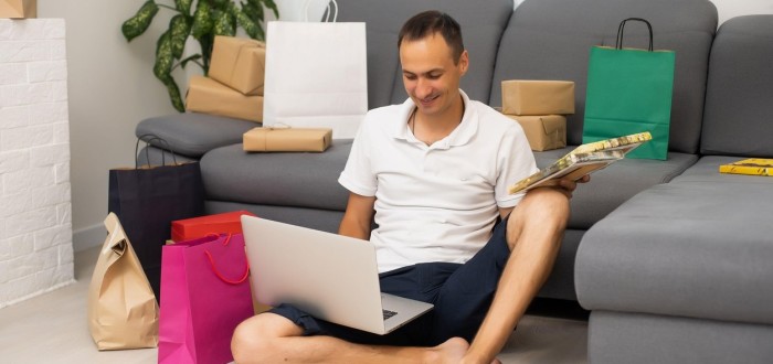 Dnes už je běžné, že Black Friday nabízí celá řada obchodů i v jiné dny během celého roku