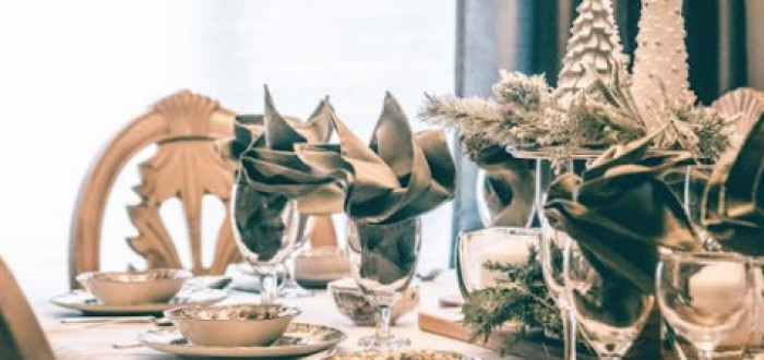 Štědrovečerní menu je v každé zemi jiné. Někde mají rybu a jinde zase vepřové