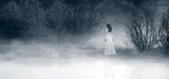 Jedním z nejznámějších duchů vůbec je Krvavá Mary