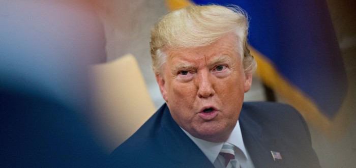 Donald Trump si J. D. Vance vybral rozumem, ne citem