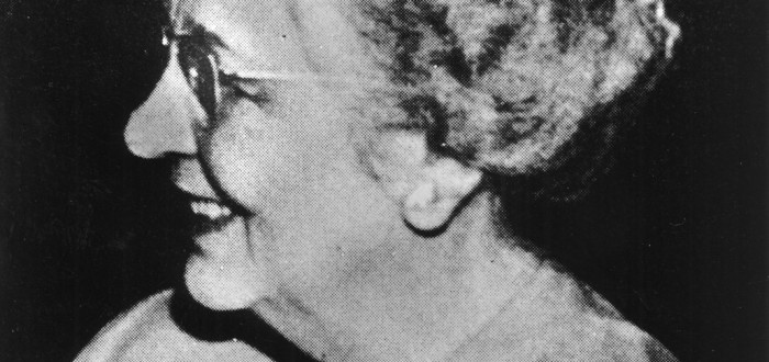 V tehdejších novinách byla Mary často označována jako „popelka“