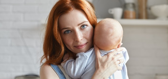 Tereza doufala, že se jí rodina nikdy nerozpadne