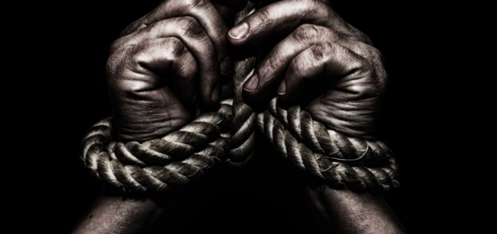 Trestný čin definovaný v legislativních dokumentech jako obchodování s lidmi snad v důsledku válečných konfliktů radikálně nepřeroste