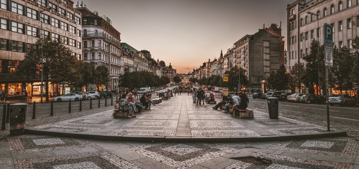 Václavské náměstí čeká na změnu, snad k lepšímu