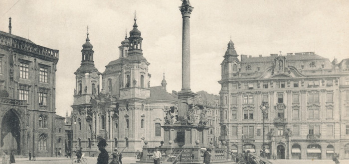 Proti umístění se postavili zastupitelé Pirátů a část klubu Prahy Sobě