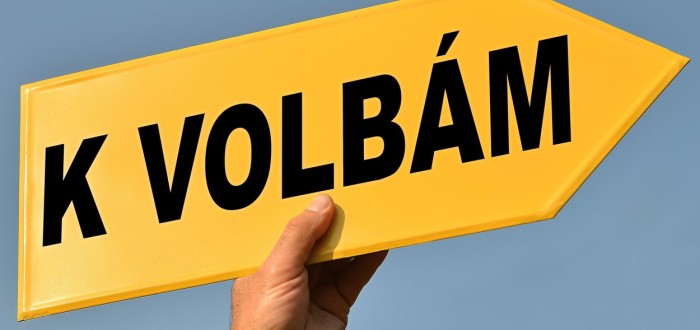 Na správnost sčítání volebních výsledků mají vliv samy strany. Jak?