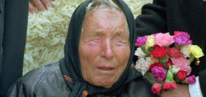 Baba Vanga je jednou z nejznámějších věštkyň, jejíž úspěšnost se blíží k 80 %