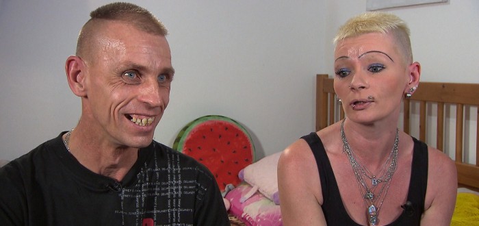 Roman se ve Výměně drsně opřel do nejstaršího syna své partnerky Zuzany