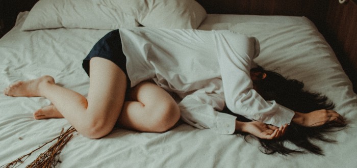 Chronická bolest může způsobit dokonce i úzkost a depresi