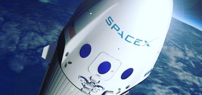 Program Space X má velké plány do budoucnosti