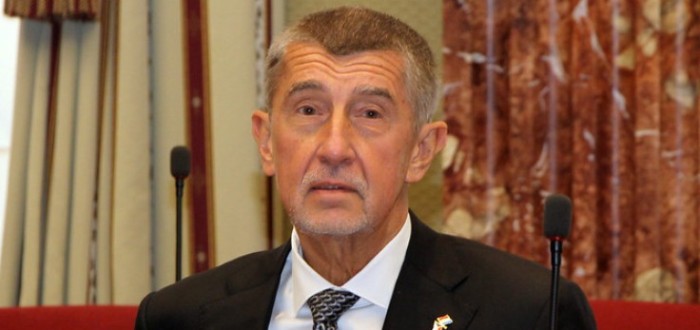 Andrej Babiš chce být příštím prezidentem, jeho kampaň se však obrátila proti němu a jeho šance na zvolení nejsou velké