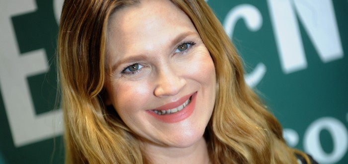 Drew Barrymore se vrátila ke své hospitalizaci v léčebně