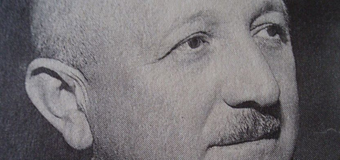 Rudolf Beran byl významný agrární politik, který zažil po skončení druhé světové války osobní peklo