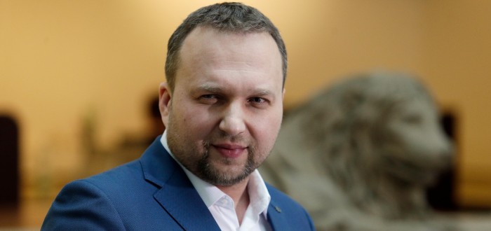 Marian Jurečka má na vládu zcela konkrétní dotaz
