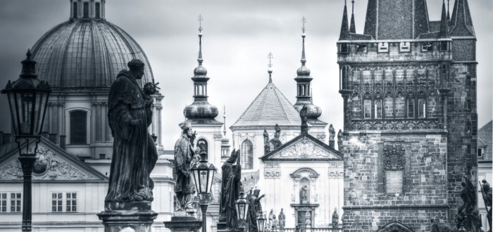 Po první světové válce bylo poměrně dost bytů a domů poničeno