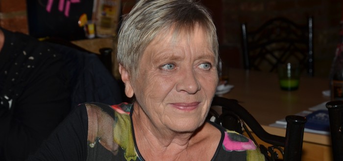 Herečka Jaroslava Obermaierová toho pravého v životě nikdy nenašla, s chlapy si užila jen trápení