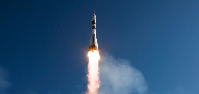 Do vesmíru odstartovala kosmická loď na pokusnou misi, jejímž cílem je změnit trajektorii asteroidového měsíce