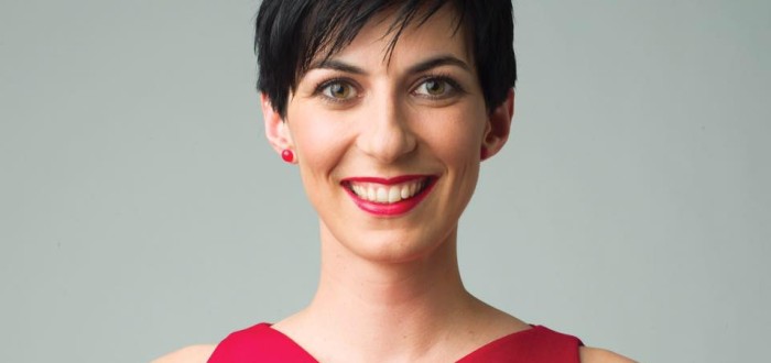 Markéta Pekarová Adamová volá po zodpovědnosti