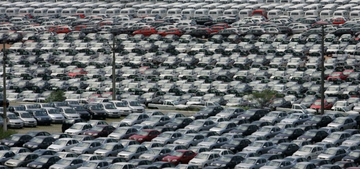 Pokuta ve výši 22,5 miliard korun je nakonec pro Daimler