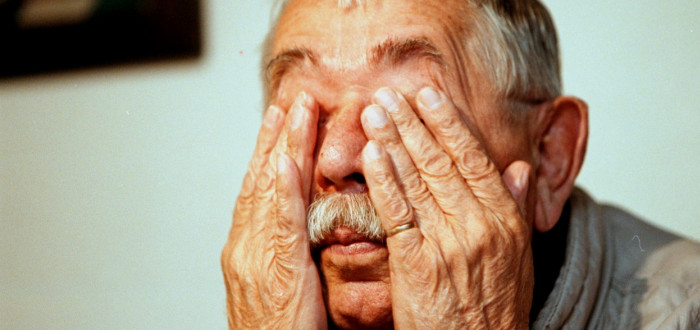 Vlastimil Brodský odešel z tohoto světa dobrovolně
