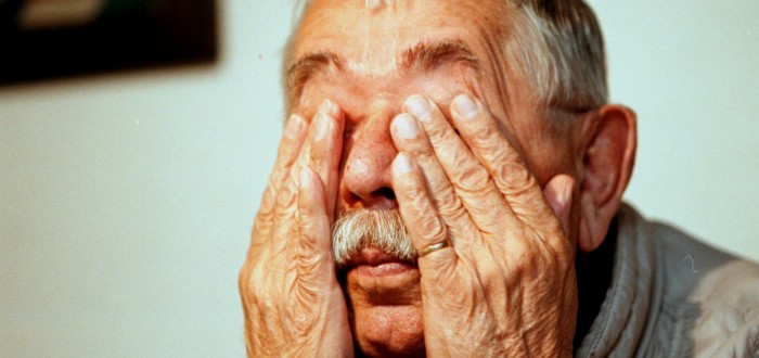 Vlastimil Brodský odešel z tohoto světa dobrovolně