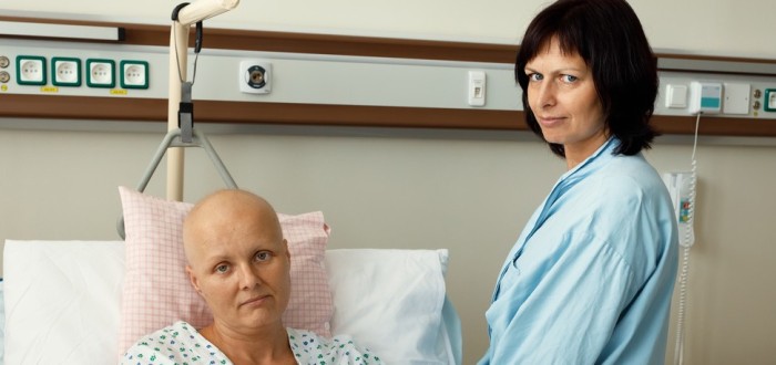 Bohužel ani moderní medicína si nedokáže poradit se vším