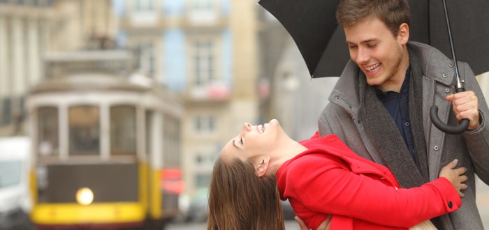 Seznamka může být fajn, zároveň je dobré být stále na pozoru