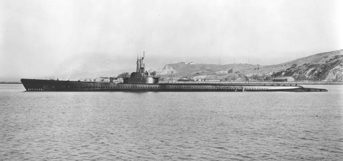 Americká ponorka USS Tang se řadí k těm nejúspěšnějším, nicméně svou další námořní kariéru si zmařila kuriózní nehodou sama