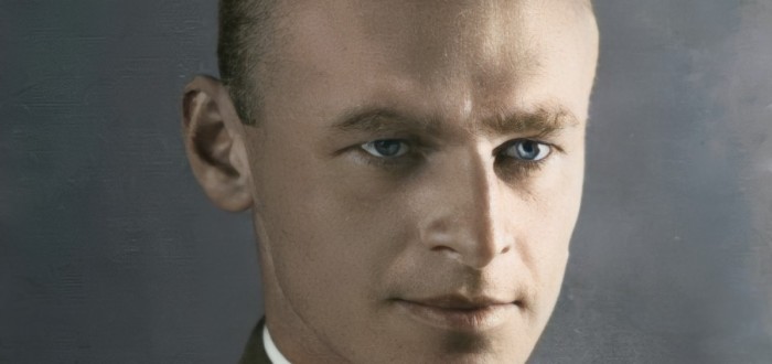 Statečný Witold Pilecki udělal pro Poláky za války zdánlivě nemožné. Přesto jej komunisté později popravili 