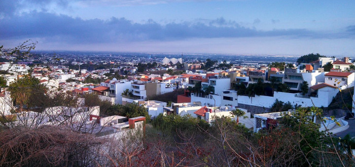Culiacán, Mexiko, centrum kartelu Sinaloa