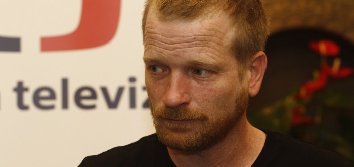 Matěj Hádek je držitel Českého lva za nejlepší hlavní mužskou roli ve filmu Kobry a užovky z roku 2015