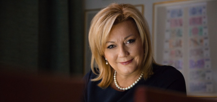 Ústavní soud na argumenty poslanců ANO reprezentovaných JUDr. Alenou Schillerovou, PhD., neslyšel