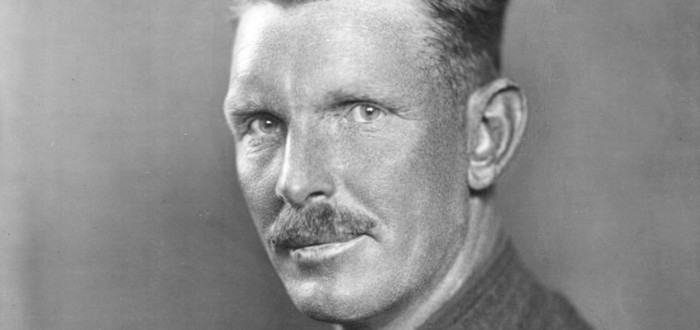 Alvin C. York