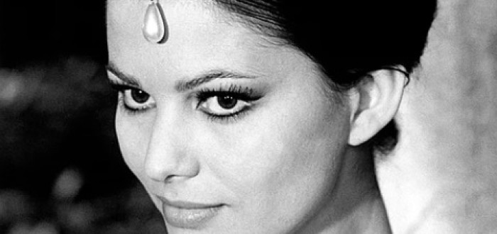 Claudia Cardinale byla krásná a talentovaná. Nejvíce se zapsala do povědomí diváků ve westernu Tenkrát na západě