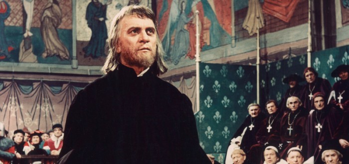 Snímek režiséra Otakara Vávry se nevyhnul ideologickému zabarvení