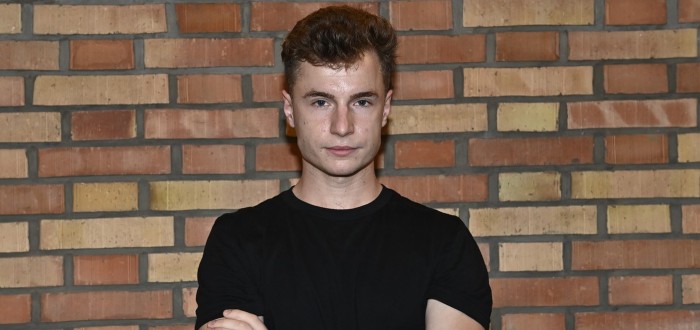 Potvrdí Hes roli favorita a dokráčí až k vítězství ve StarDance?