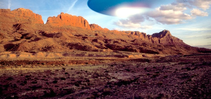 UFO