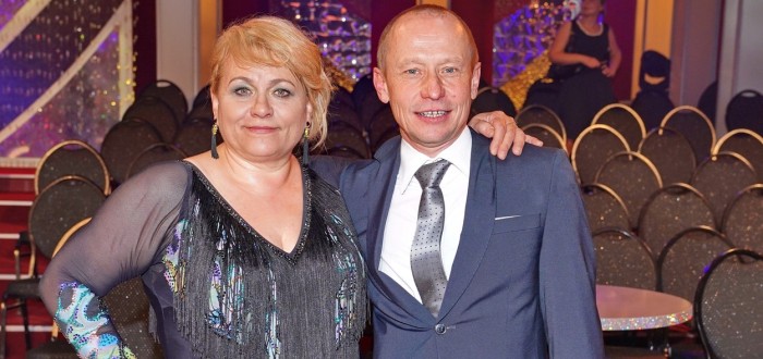Pavle Tomicové zbyly jen oči pro pláč, Malý odešel za mladší milenkou