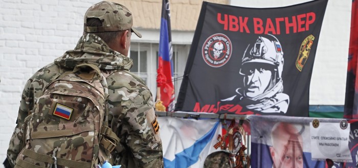 Wagnerovců bylo stokrát více než Paladinů, přesto neuspěli. A Prigožin zaplatil nejvyšší cenu