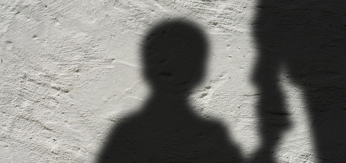 Děti jsou přirozeně důvěřivé, nic jiného jim vlastně ani nezbývá