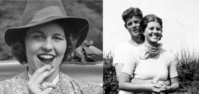 Rosemary Kennedy