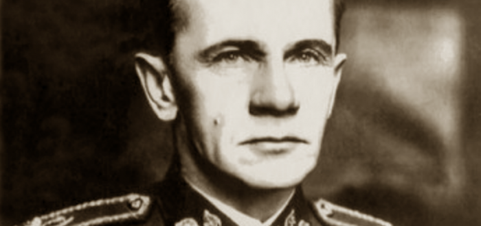 Generál Sergej Vojcechovský byl hrdinou s mnoha bojovými zkušenostmi. Přesto po jeho únosu sovětskou NKVD pro něho československá poválečná vláda ani nehnula brvou
