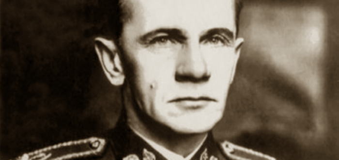 Generál Sergej Vojcechovský byl hrdinou s mnoha bojovými zkušenostmi. Přesto po jeho únosu sovětskou NKVD pro něho československá poválečná vláda ani nehnula brvou