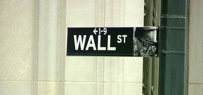 Wall Street je místo velkých úspěchů