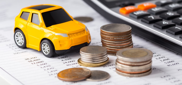 Peníze za auto: Během několika hodin máte hotovost v ruce, nebo na účtu.