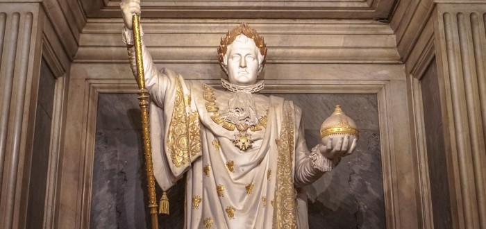 Mnozí na dnešní dobu nadávají. V historii však bylo mnohokrát daleko hůře