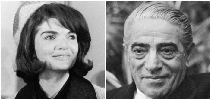 Manželství Jacqueline Kennedyové a Aristotela Onassise bylo zvláštní. Američané své ikoně vyčítali neúctu k památce prezidenta Kennedyho