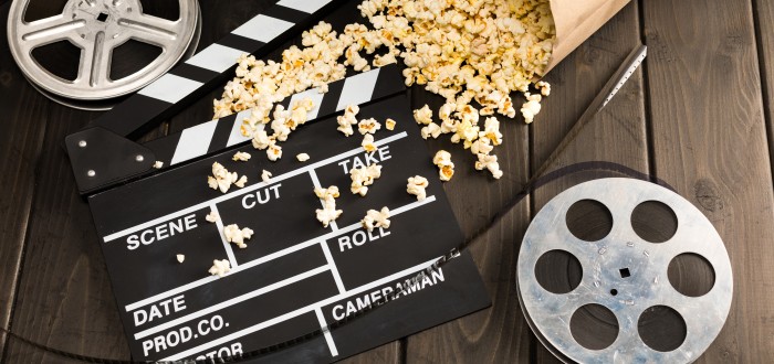 Stahování filmů je, bohužel, běžnou praxí