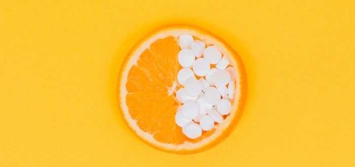 S prevencí rakoviny vám může pomoci i obyčejný vitamín C