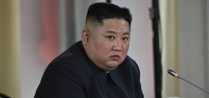 Kim Čong-un si vydělává peníze na drahý život i prodejem drog